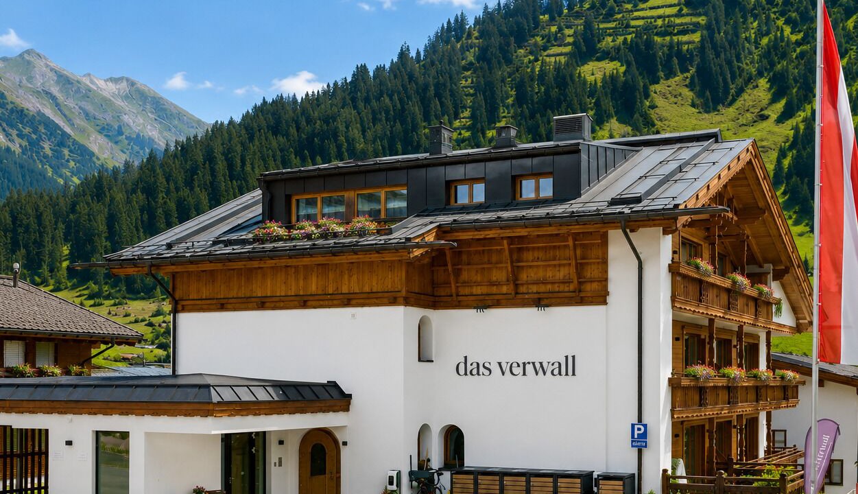 Photo of Outdoor in Lech am Arlberg