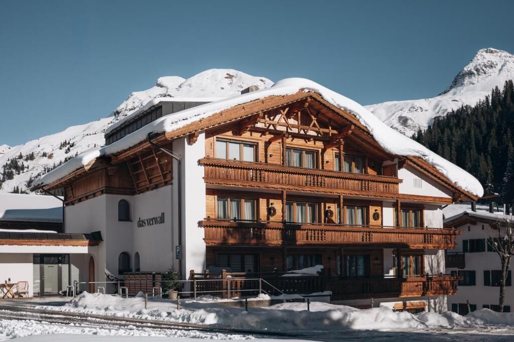 Photo of Outdoor in Lech am Arlberg
