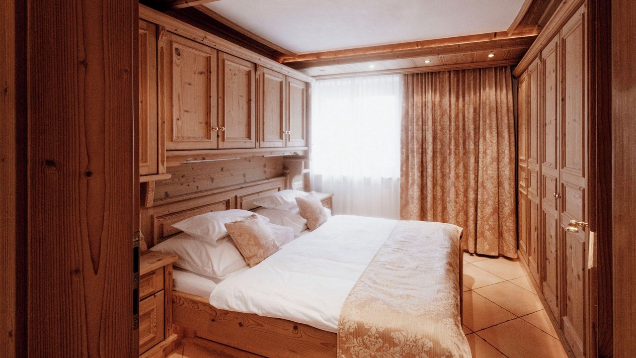 Photo of Bedroom in Lech am Arlberg