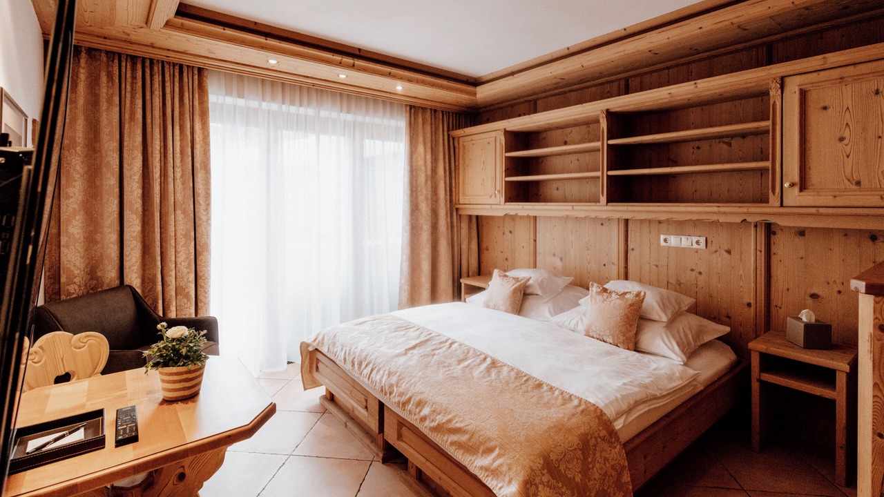 Photo of Bedroom in Lech am Arlberg