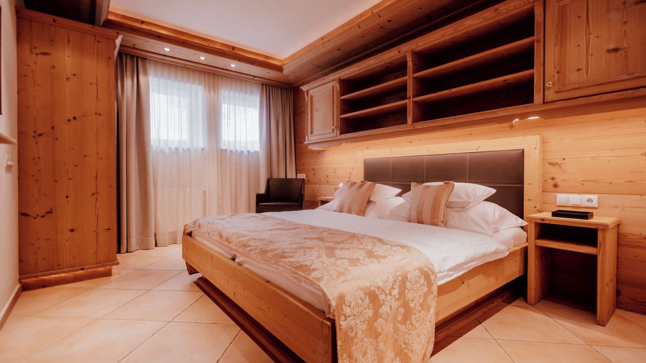 Photo of Bedroom in Lech am Arlberg