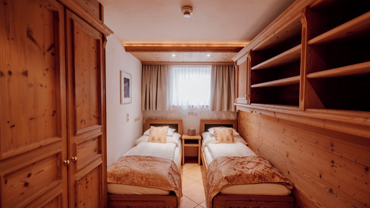 Photo of Bedroom in Lech am Arlberg