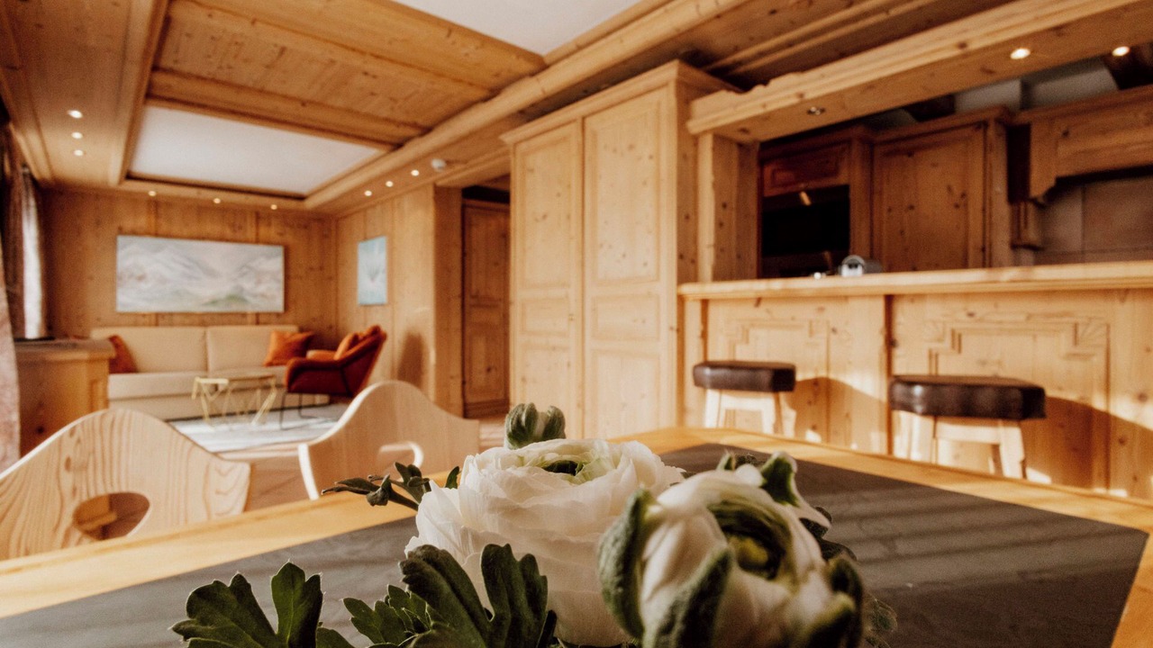 Photo of Livingroom in Lech am Arlberg