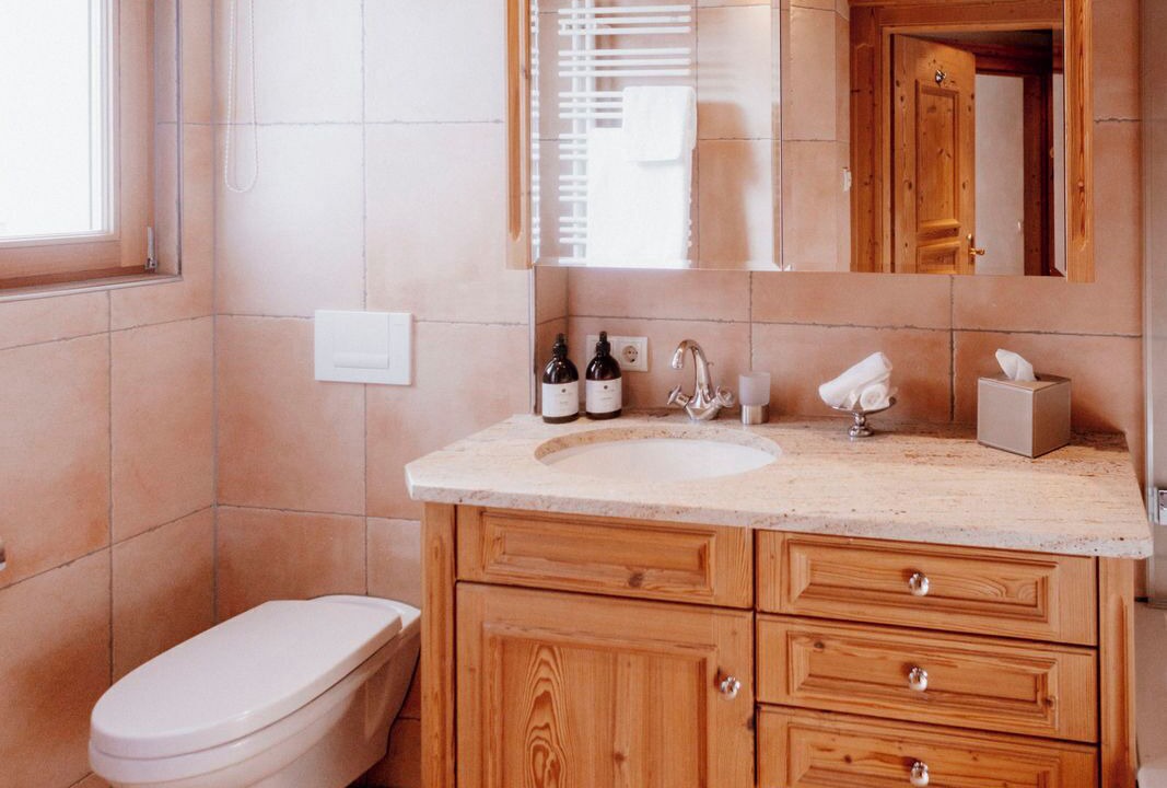 Photo of Bathroom in Lech am Arlberg