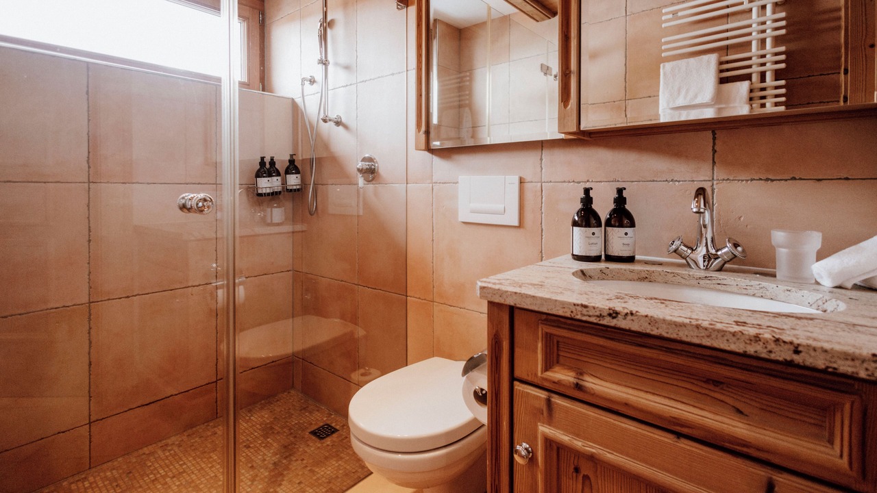 Photo of Bathroom in Lech am Arlberg