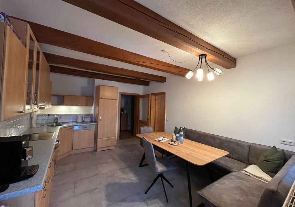 Photo of Kitchen in Rennweg am Katschberg