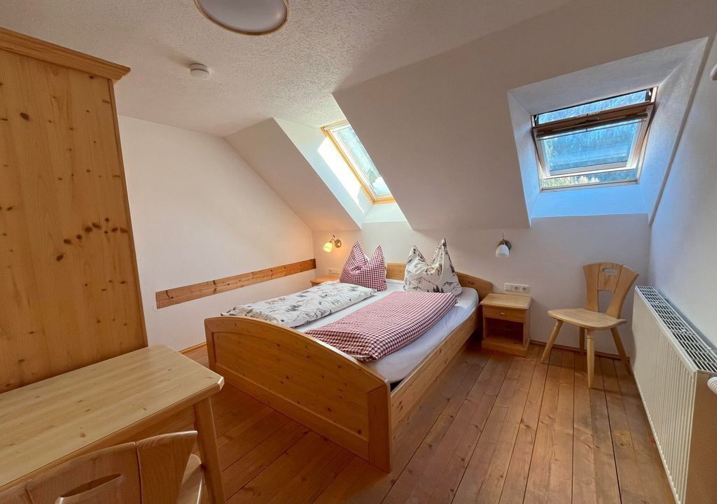 Photo of Bedroom in Rennweg am Katschberg