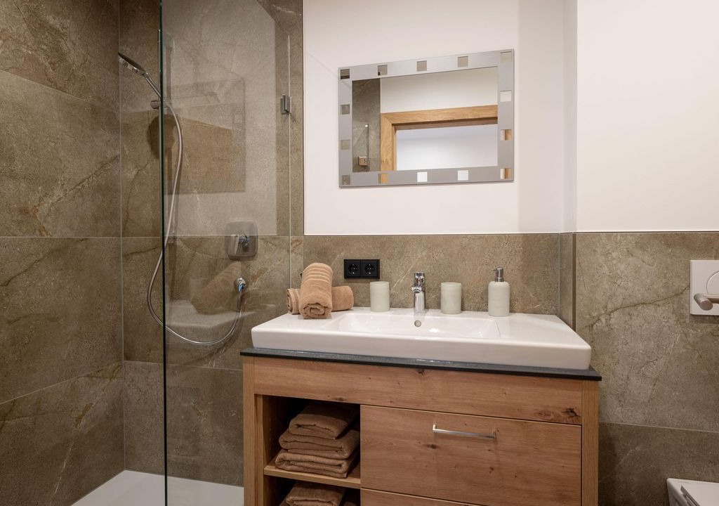 Photo of Bathroom in Grundau