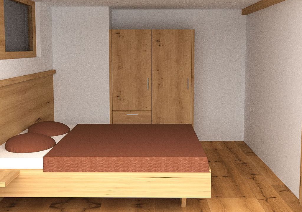 Photo of Bedroom in Grundau