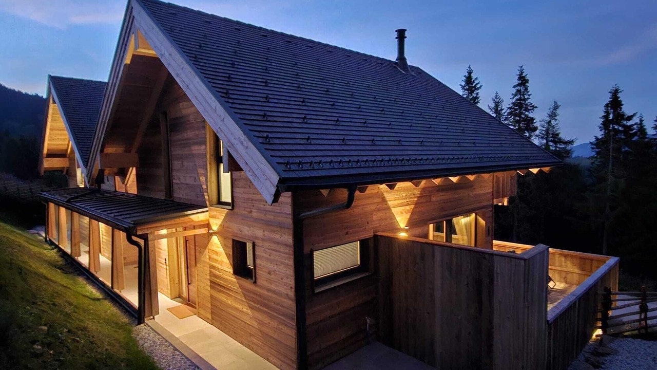 Photo of Outdoor in Bad Sankt Leonhard im Lavanttal