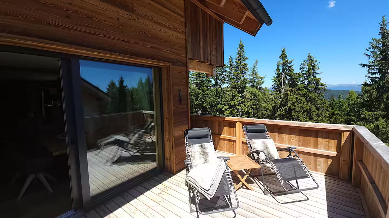 Photo of Outdoor in Bad Sankt Leonhard im Lavanttal