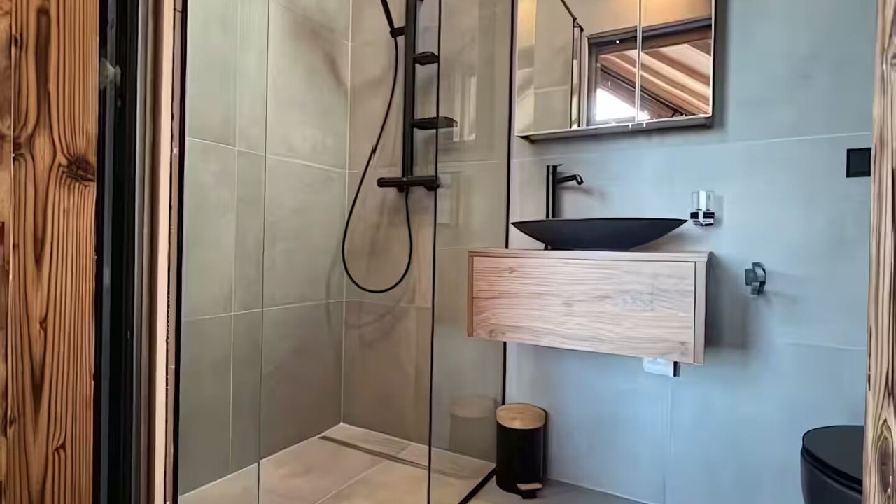 Photo of Bathroom in Bad Sankt Leonhard im Lavanttal