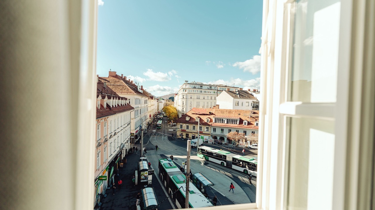Photo of Others in Graz City Centre