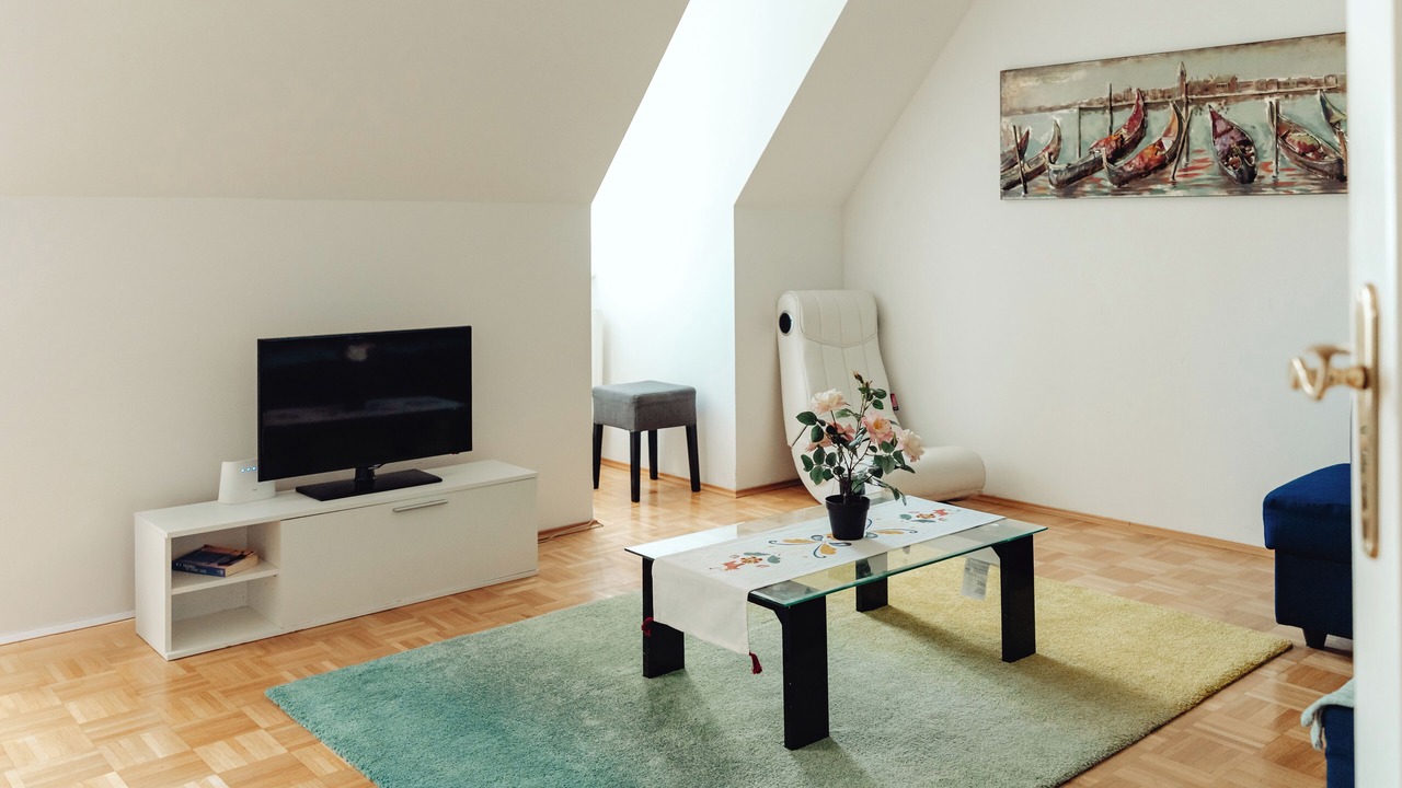 Photo of Livingroom in Graz City Centre