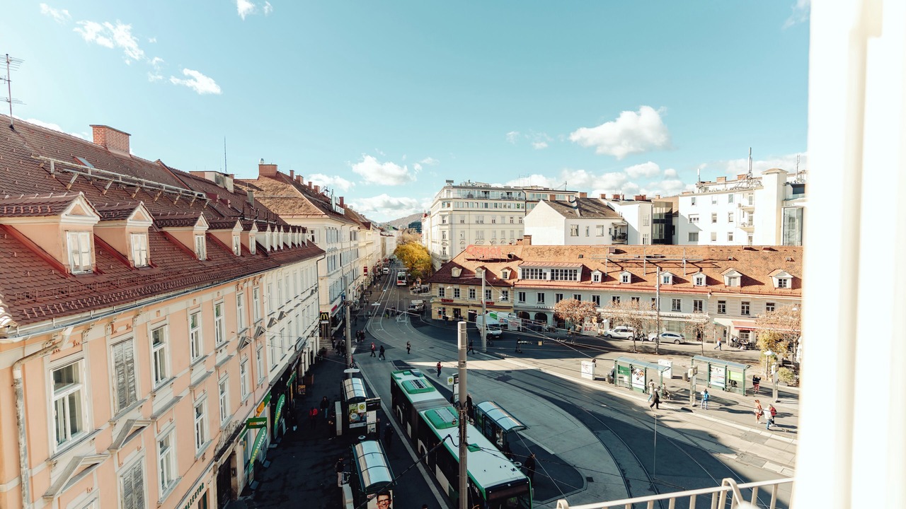 Photo of Others in Graz City Centre