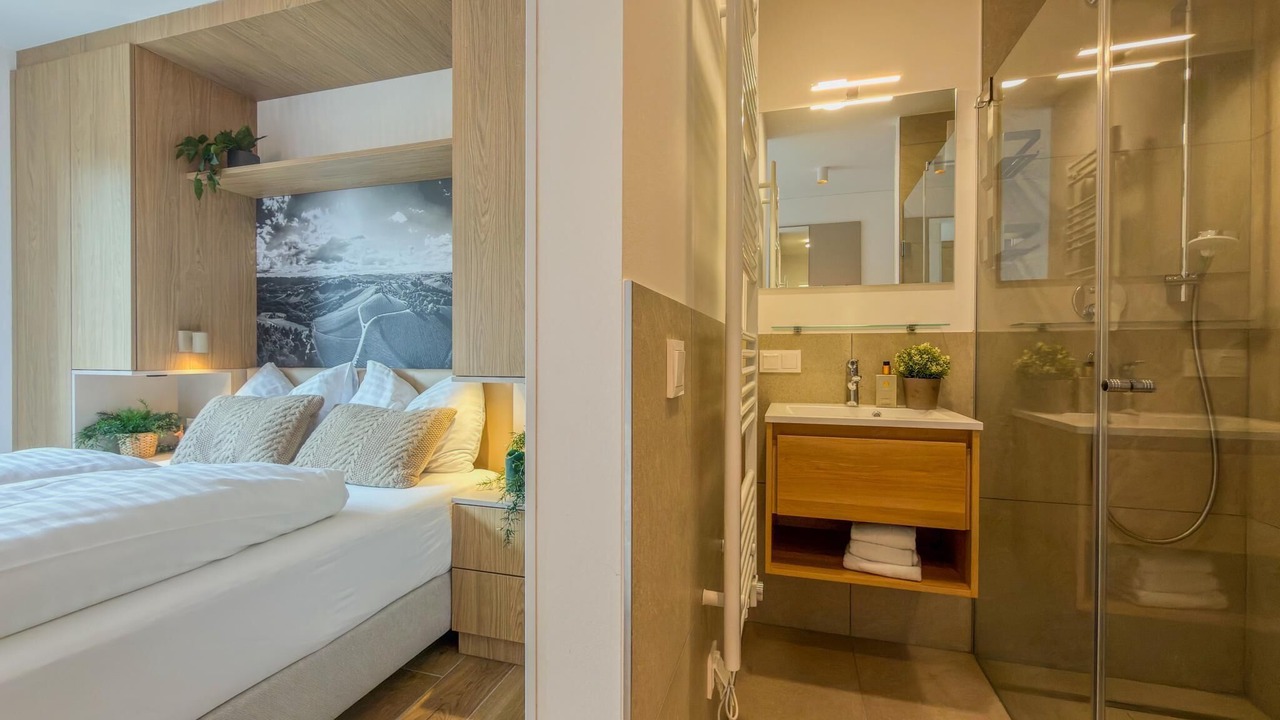 Photo of Bathroom in Sankt Lambrecht