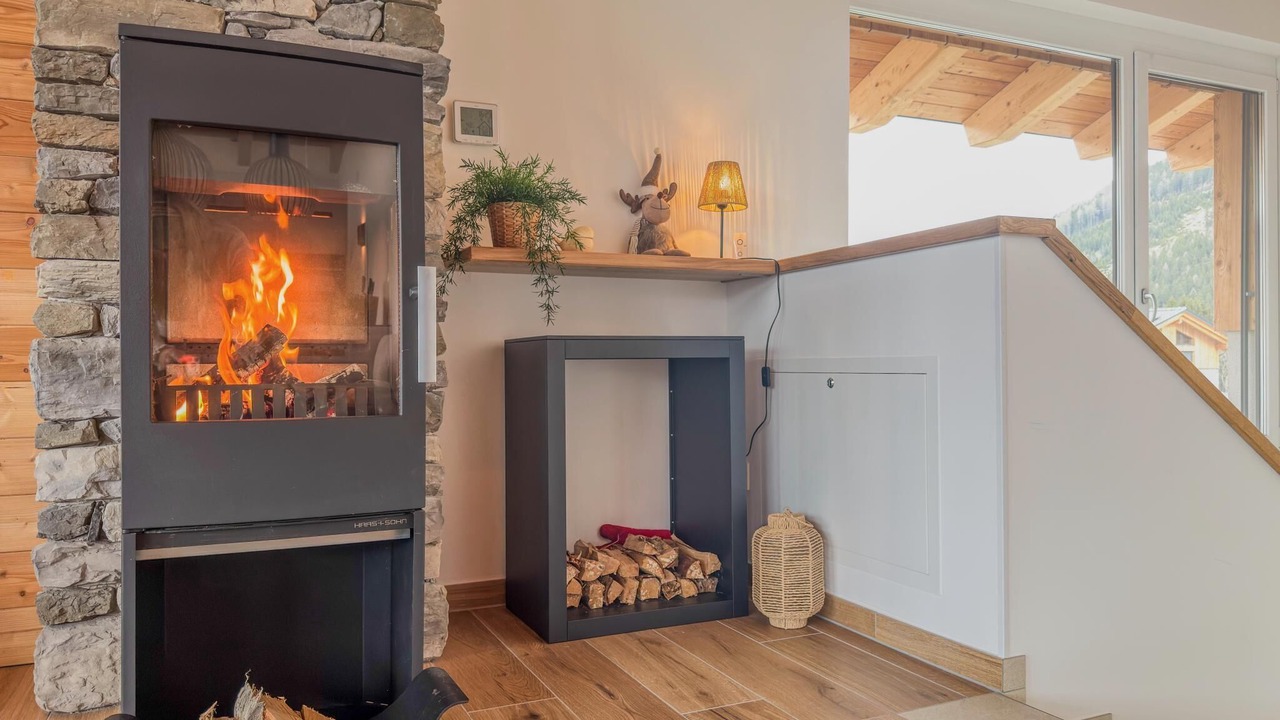 Photo of Livingroom in Sankt Lambrecht