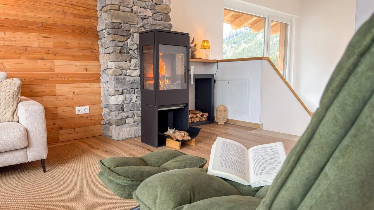 Photo of Livingroom in Sankt Lambrecht