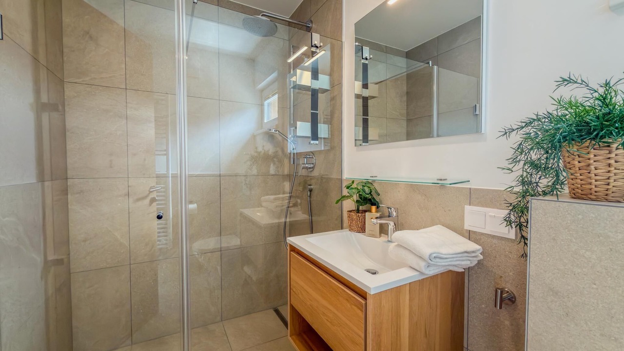 Photo of Bathroom in Sankt Lambrecht