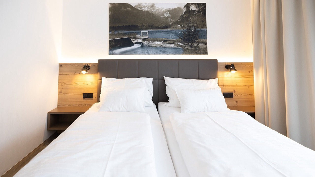Photo of Bedroom in Hinterstoder