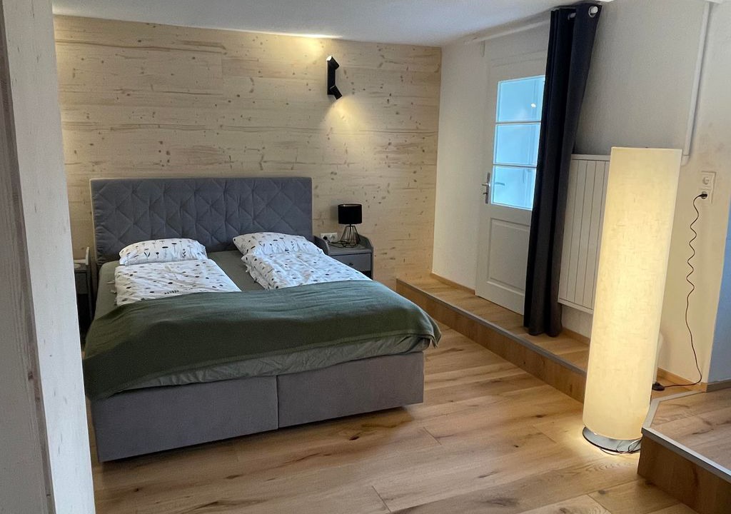 Photo of Bedroom in Reith bei Seefeld