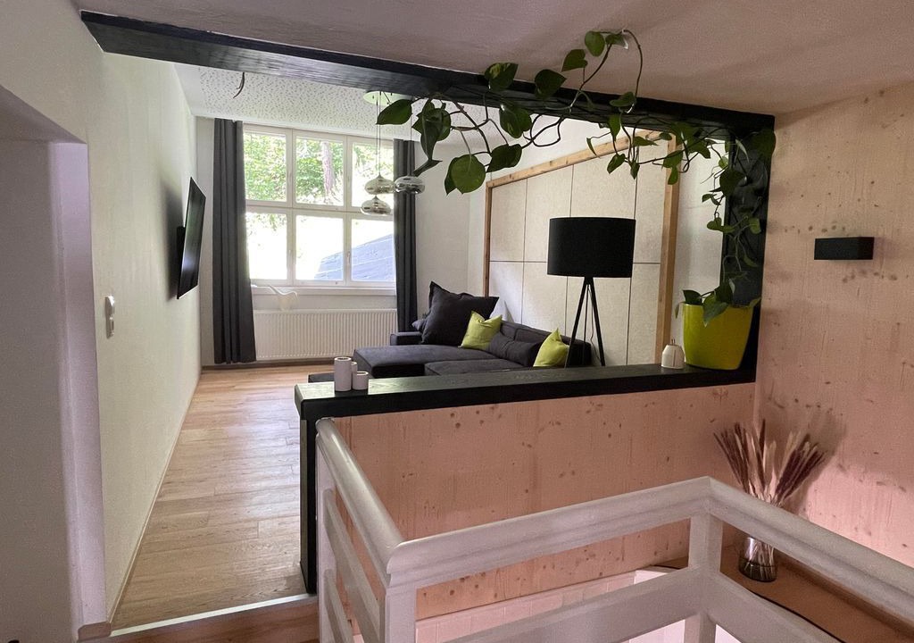 Photo of Livingroom in Reith bei Seefeld
