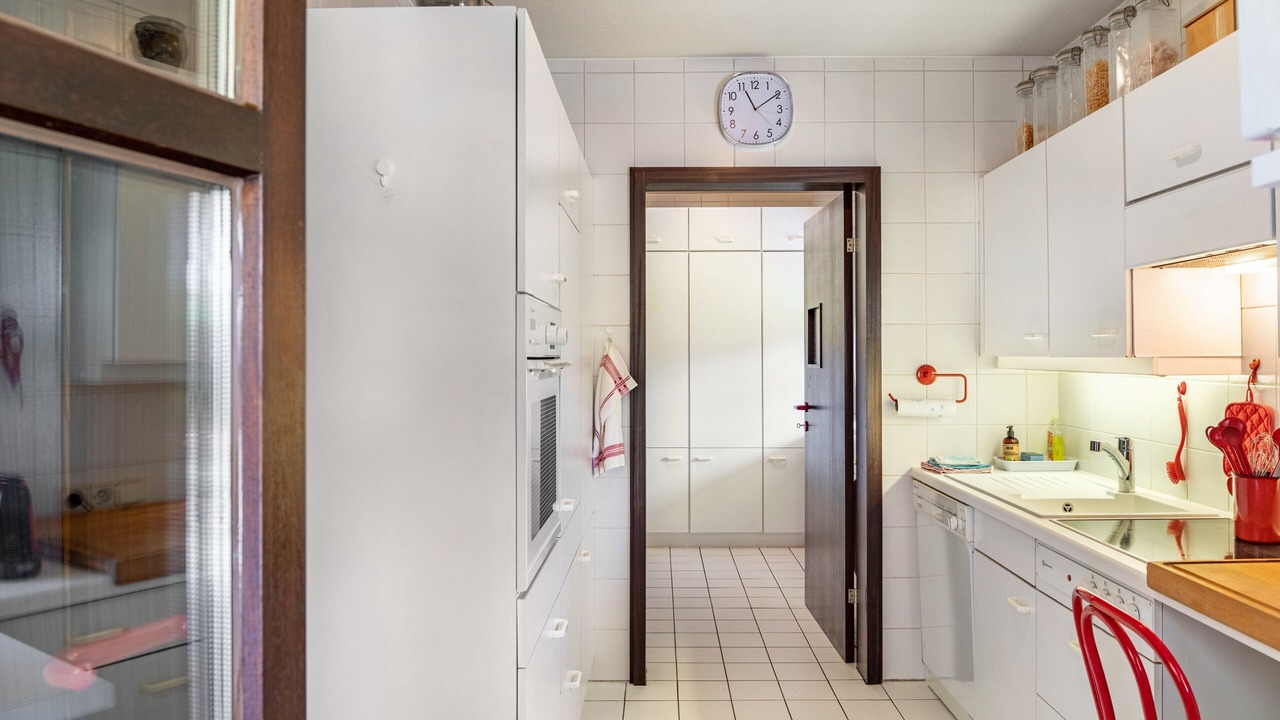 Photo of Kitchen in Seefeld in Tirol