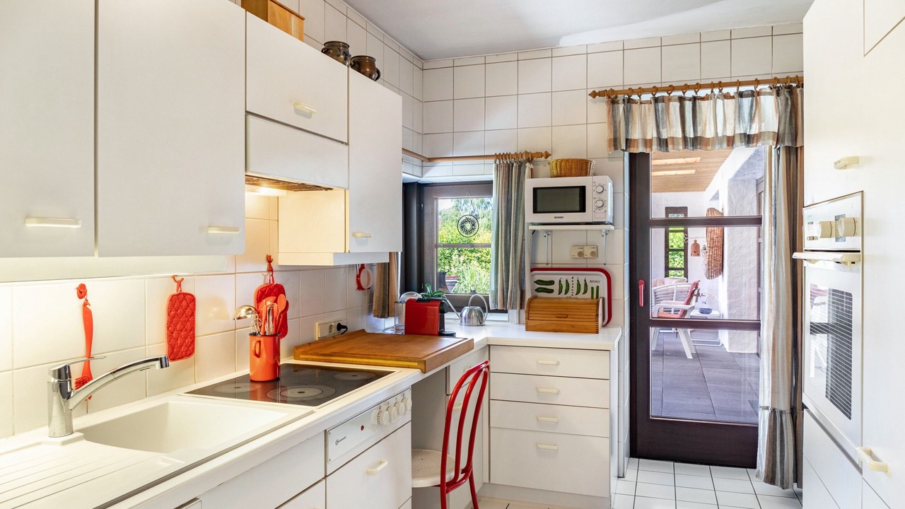 Photo of Kitchen in Seefeld in Tirol