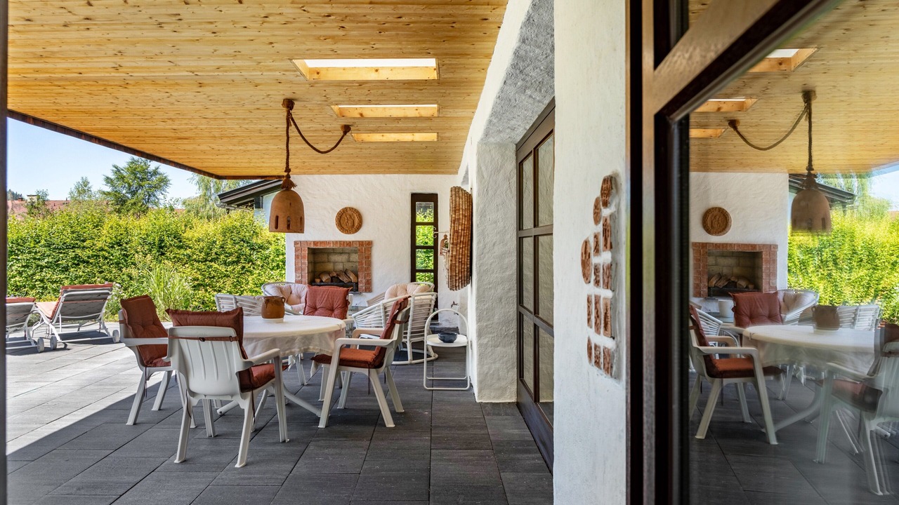 Photo of Outdoor in Seefeld in Tirol