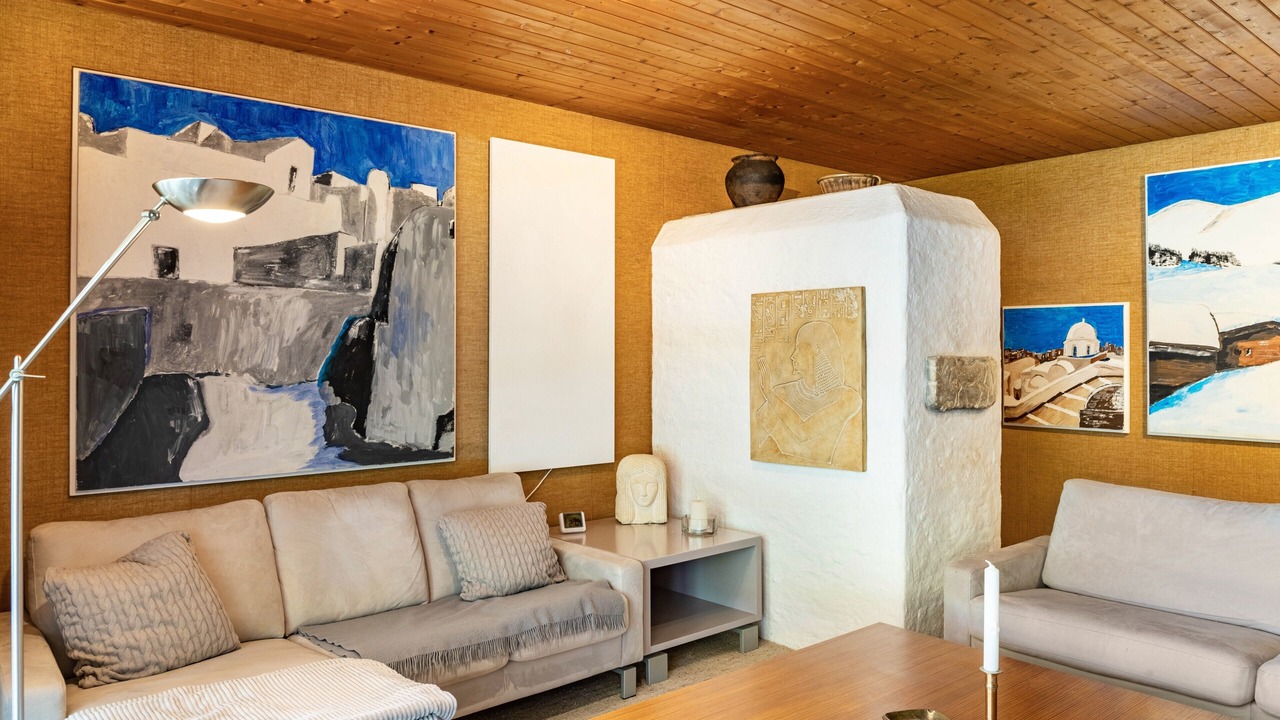 Photo of Livingroom in Seefeld in Tirol