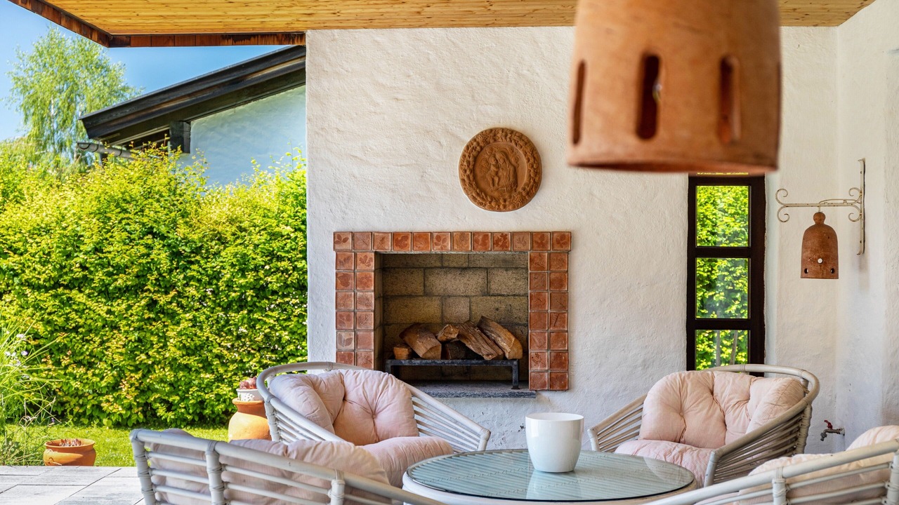 Photo of Patio Balcony in Seefeld in Tirol