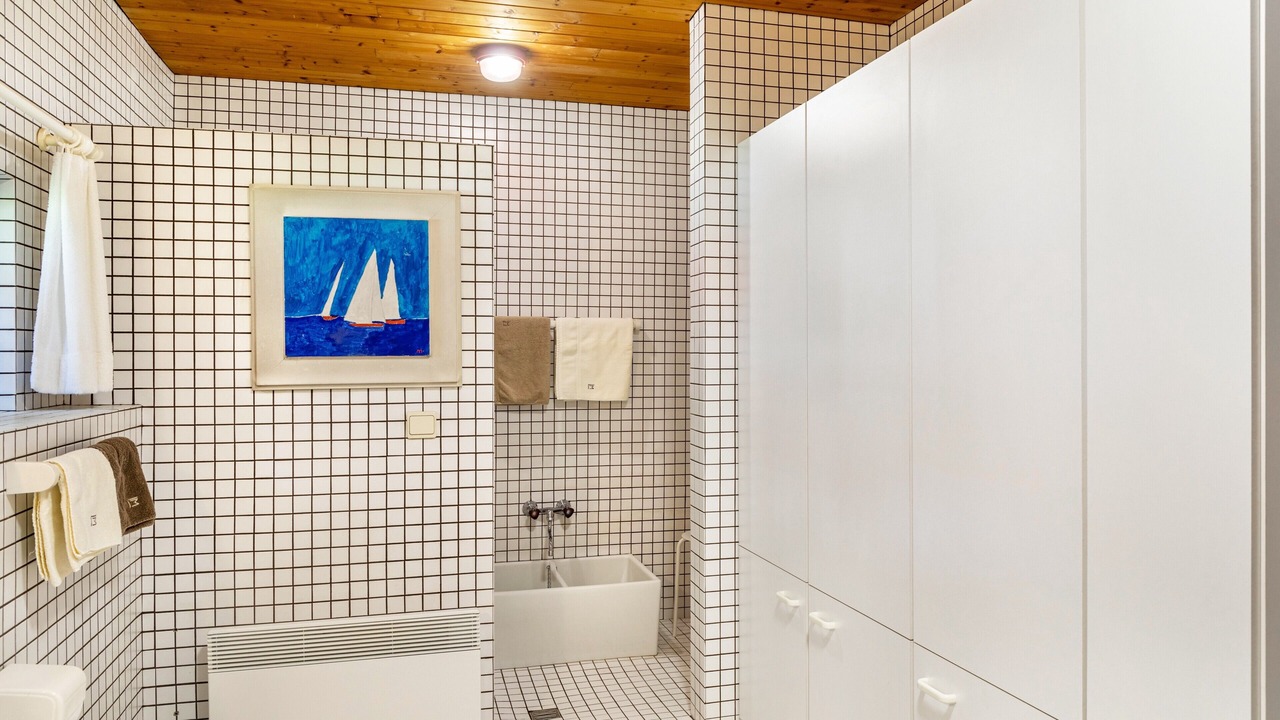 Photo of Bathroom in Seefeld in Tirol