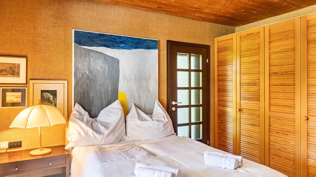 Photo of Bedroom in Seefeld in Tirol