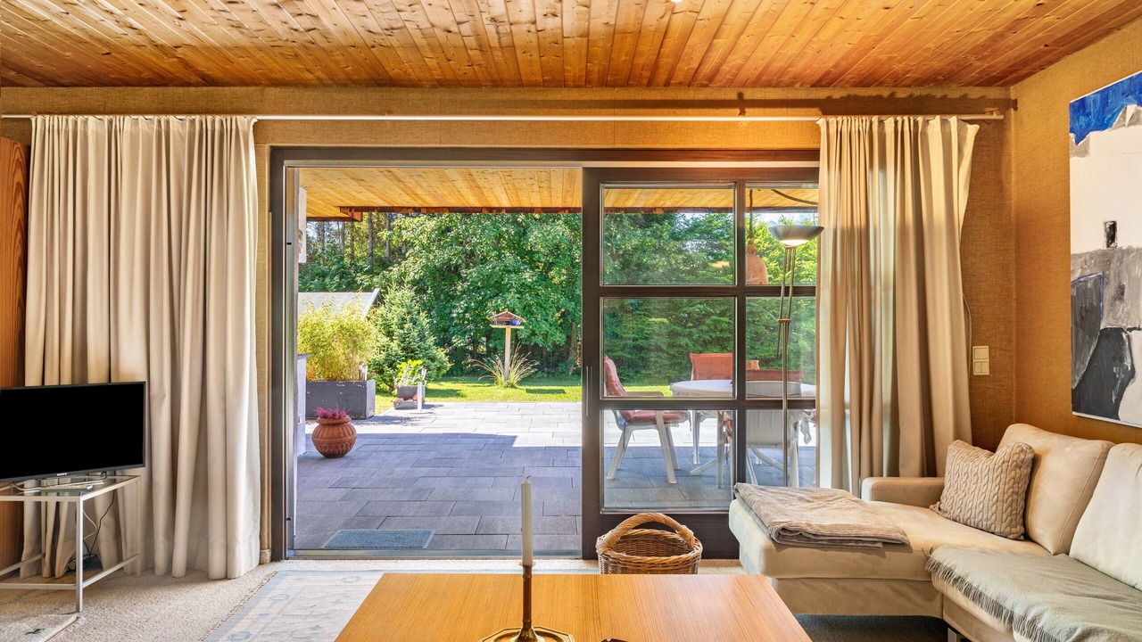 Photo of Livingroom in Seefeld in Tirol