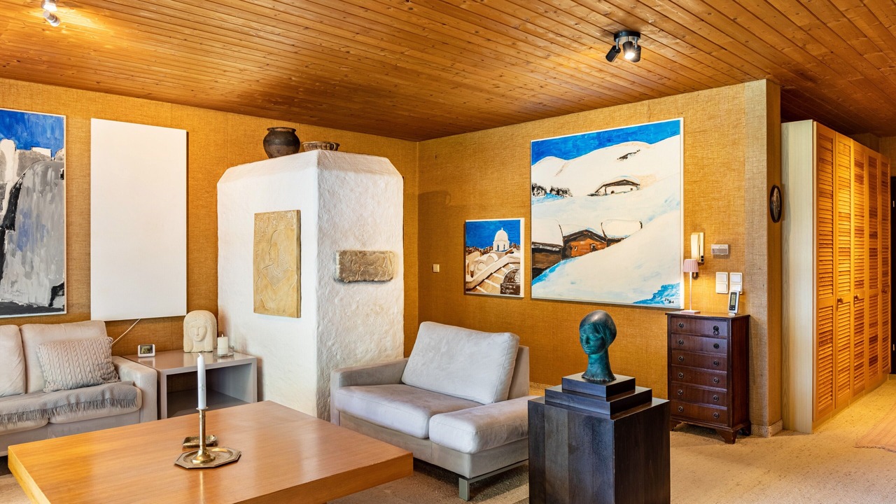 Photo of Livingroom in Seefeld in Tirol