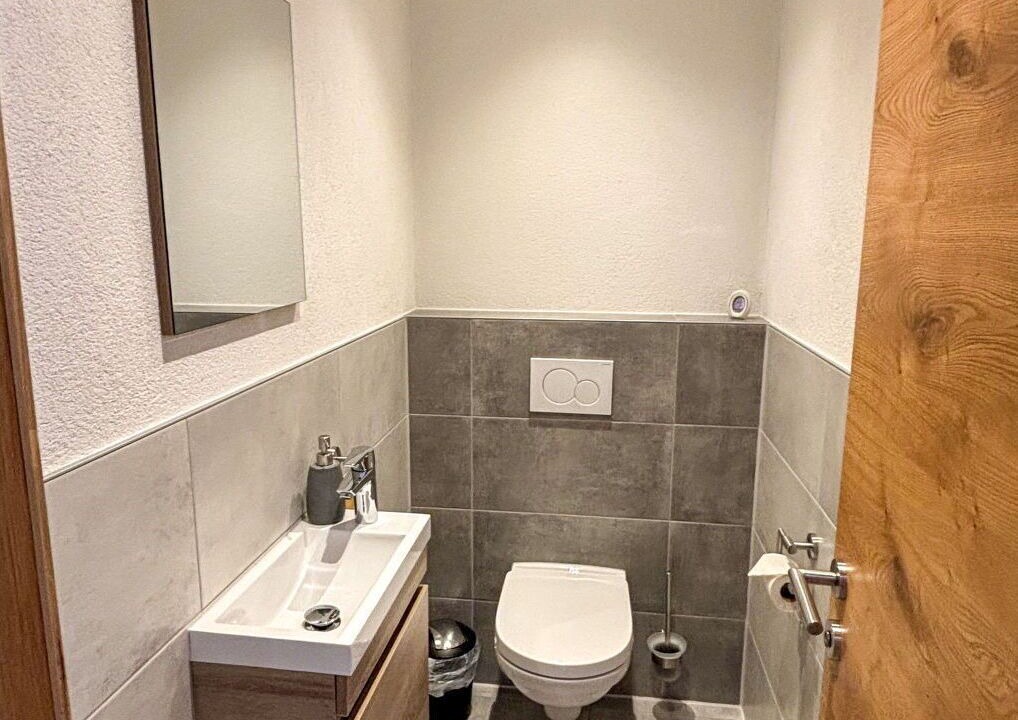 Photo of Bathroom in Nauders