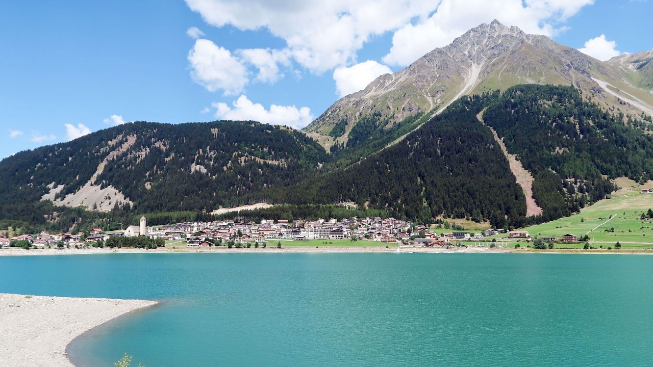 Photo of Outdoor in Nauders