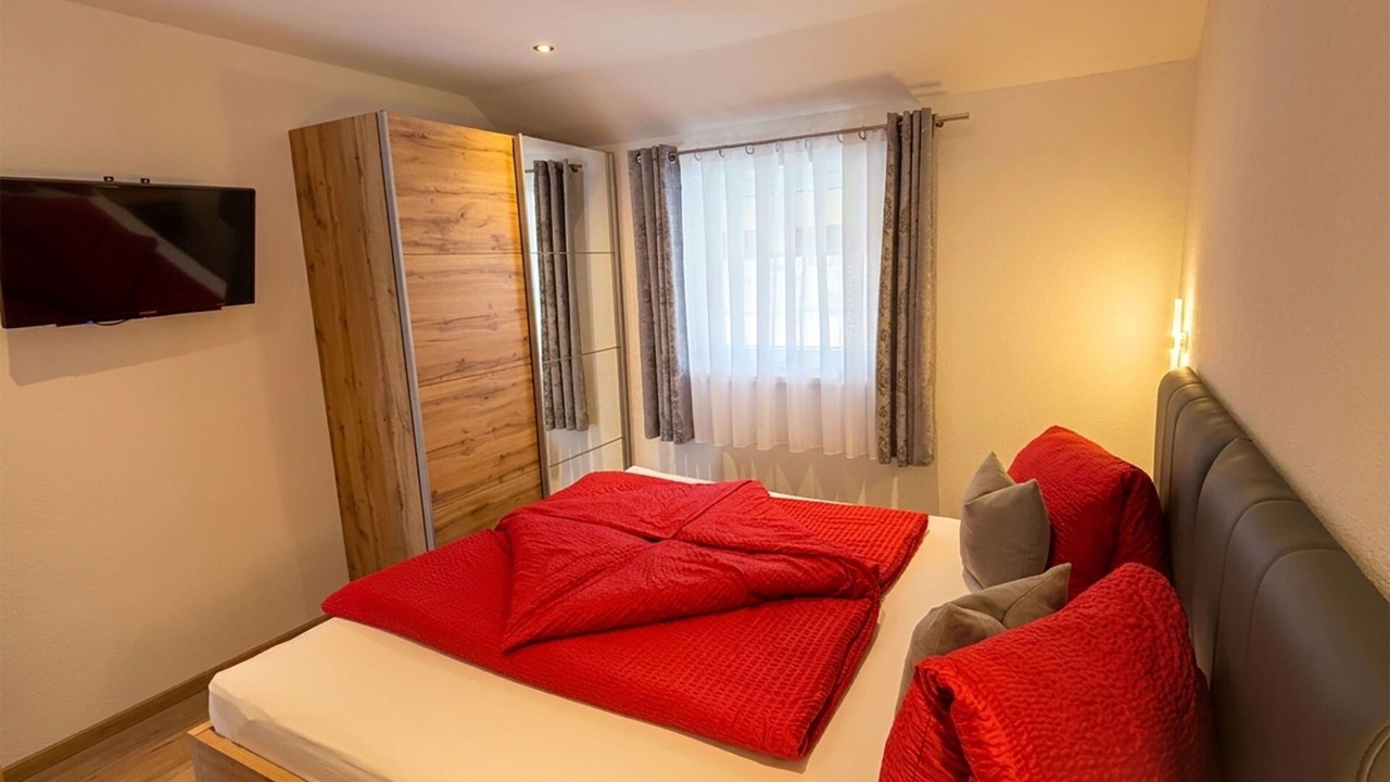 Photo of Bedroom in Nauders