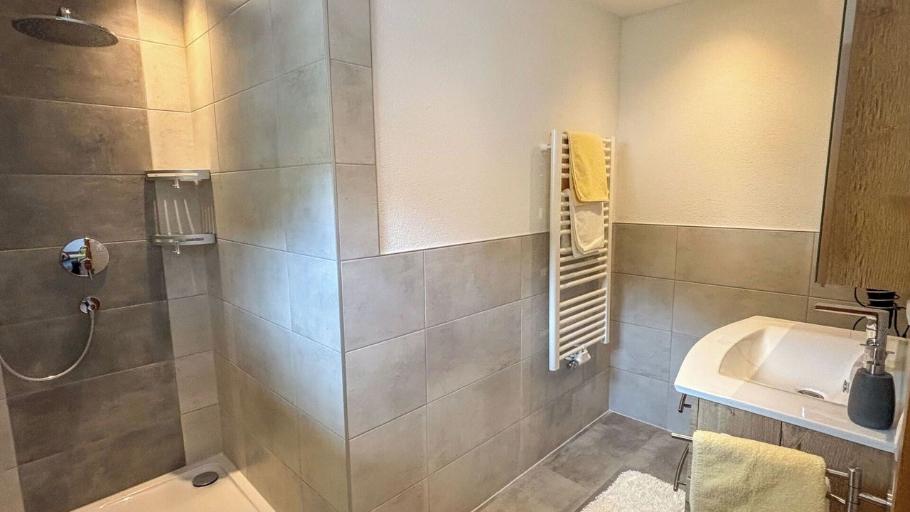Photo of Bathroom in Nauders