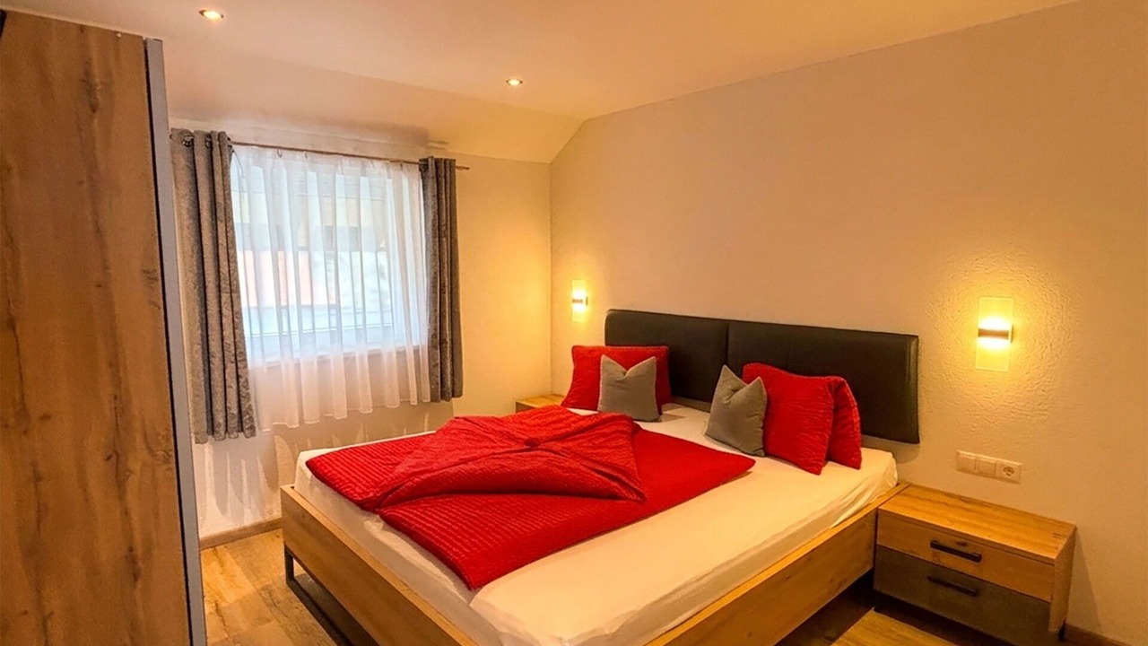 Photo of Bedroom in Nauders