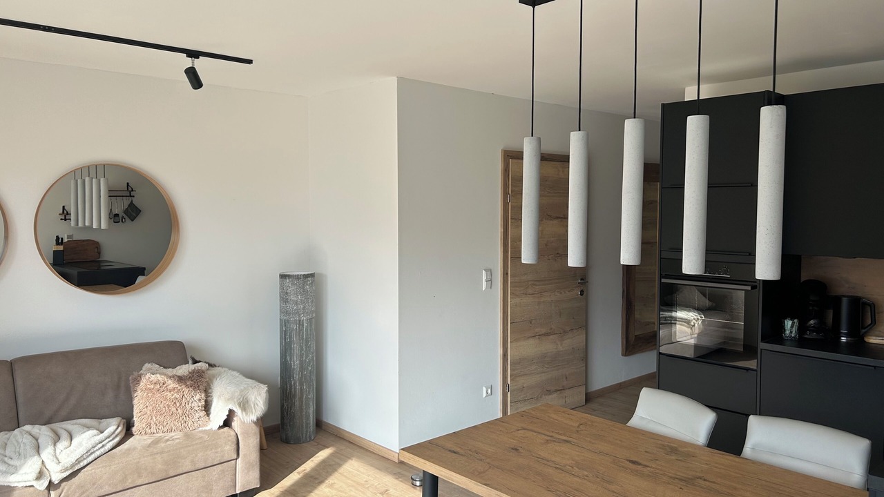 Photo of Livingroom in Presseggen