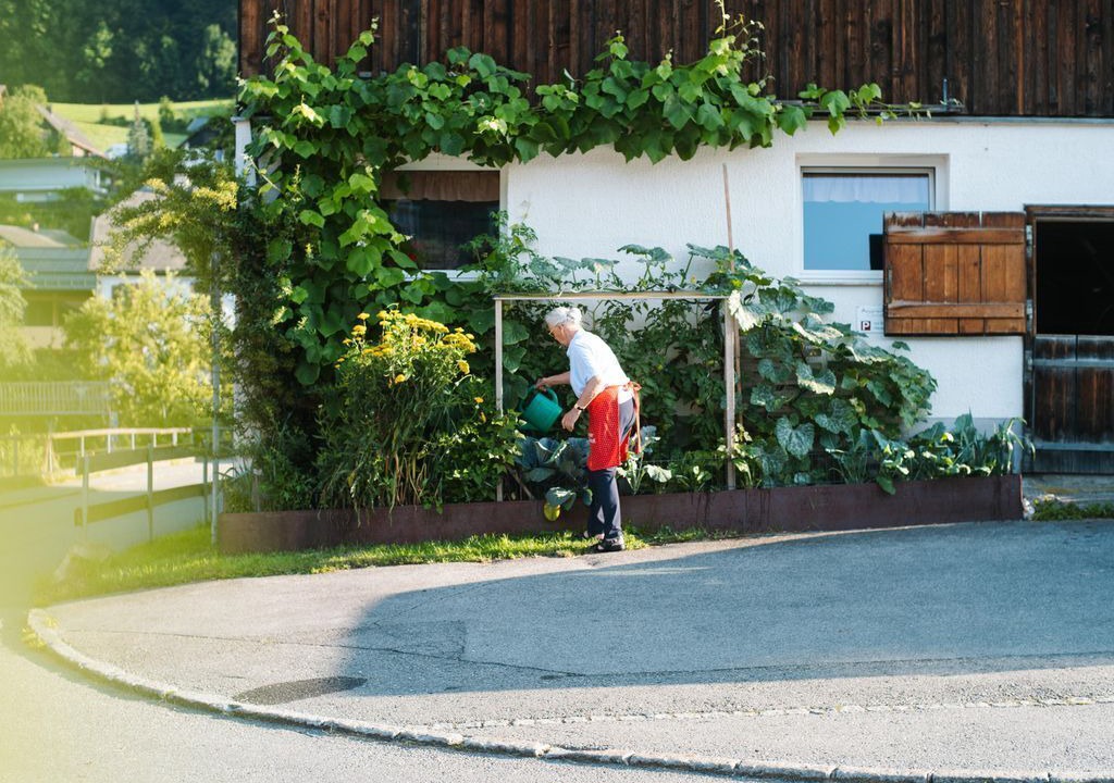 Photo of Outdoor in Grossdorf
