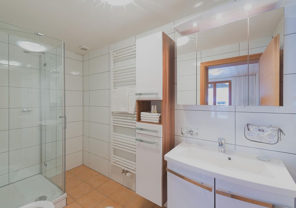 Photo of Bathroom in Grossdorf