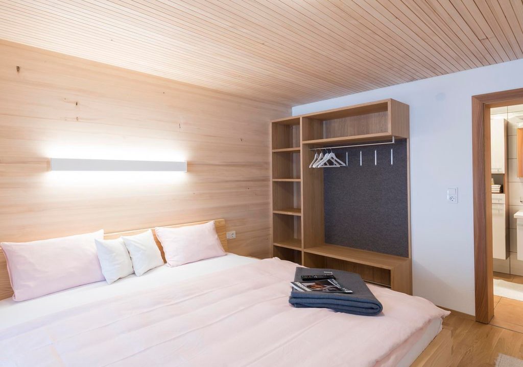 Photo of Bedroom in Grossdorf