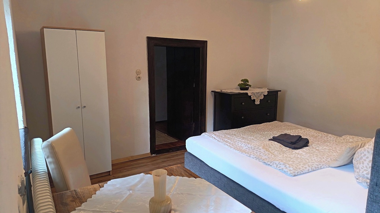 Photo of Bedroom in Roschitz