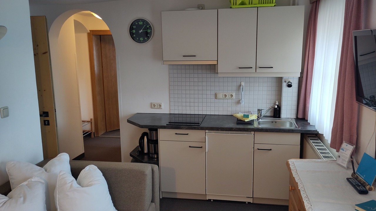 Photo of Livingroom in Graen