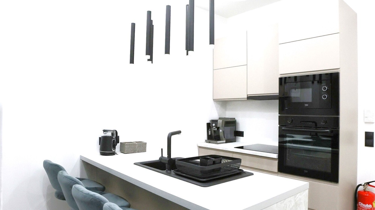 Photo of Kitchen in Leopoldstadt