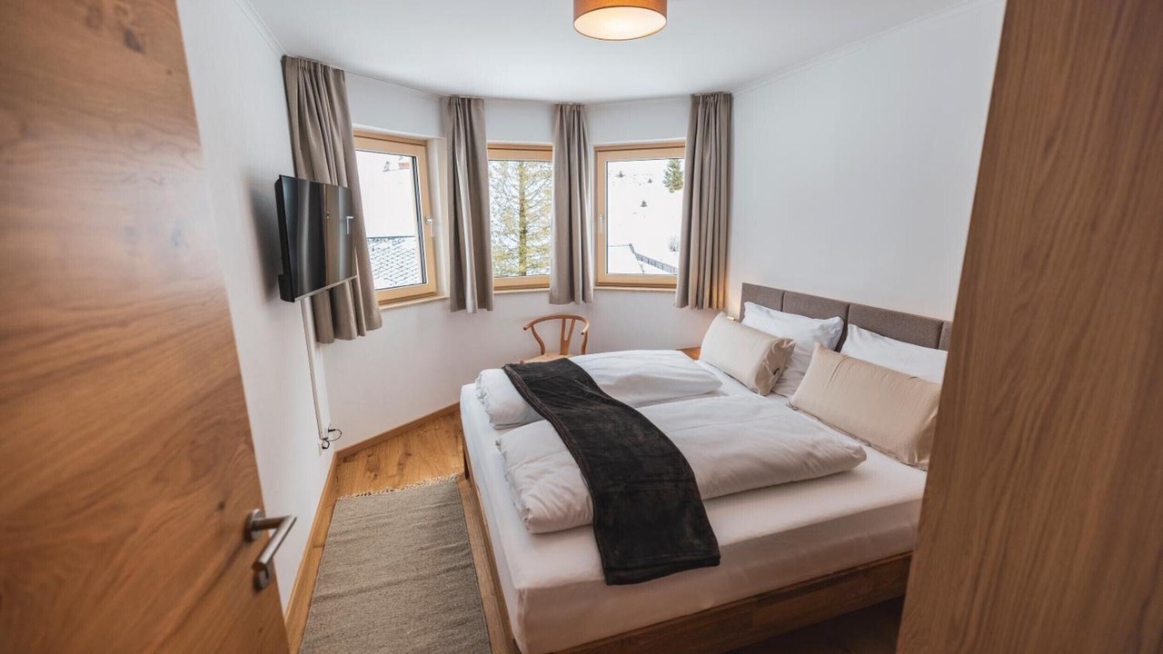 Photo of Bedroom in Donnersbachwald