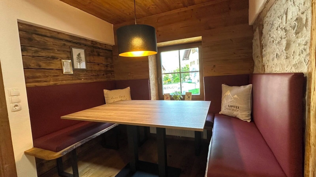 Photo of Others in Vorderhornbach