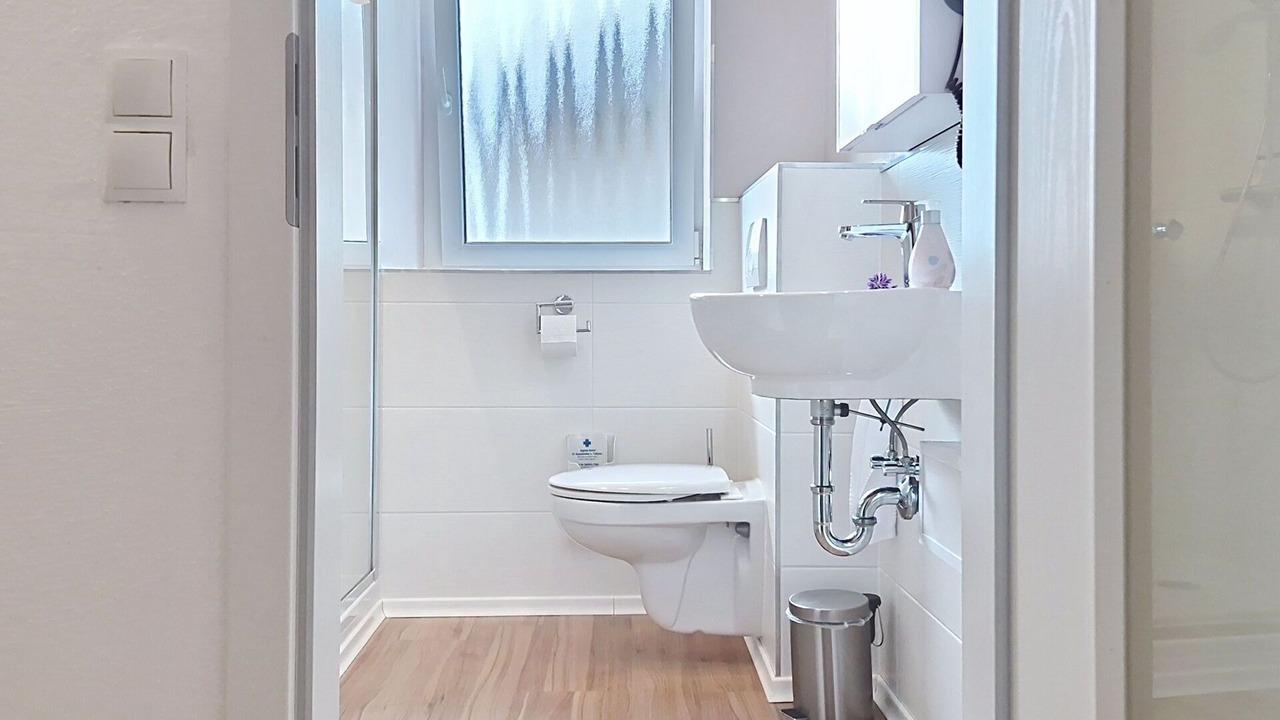 Photo of Bathroom in Klaffer am Hochficht